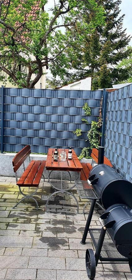3 Z Moderne Wellnesswohnung - Sauna, Kamin, Parkplätze 65m2 Bis 6 Per *